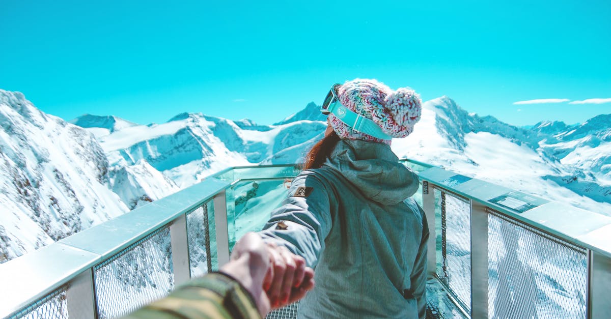 Springtime Ski Resorts near NYC - Relationship Goals on Terrace Springtime Ski Resorts near NYC - Relationship Goals on Terrace