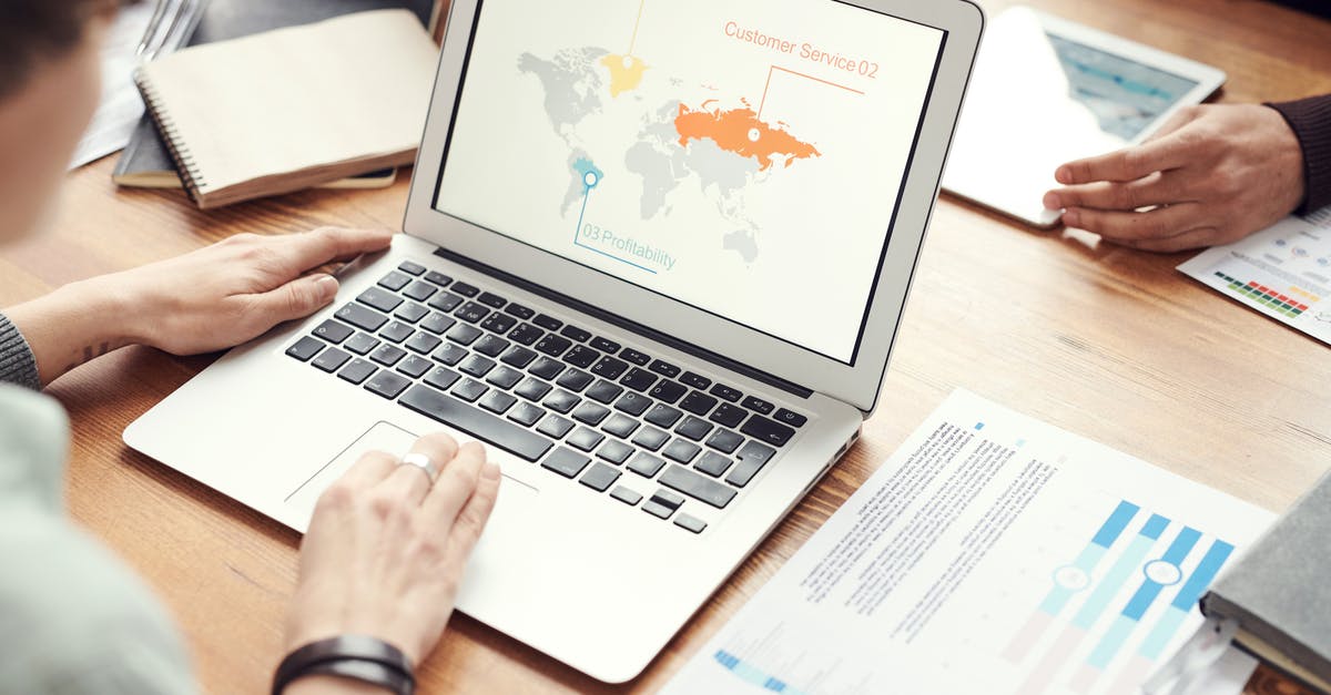 Start working before getting UK Global Talent Visa - Photo Of Person Using Laptop