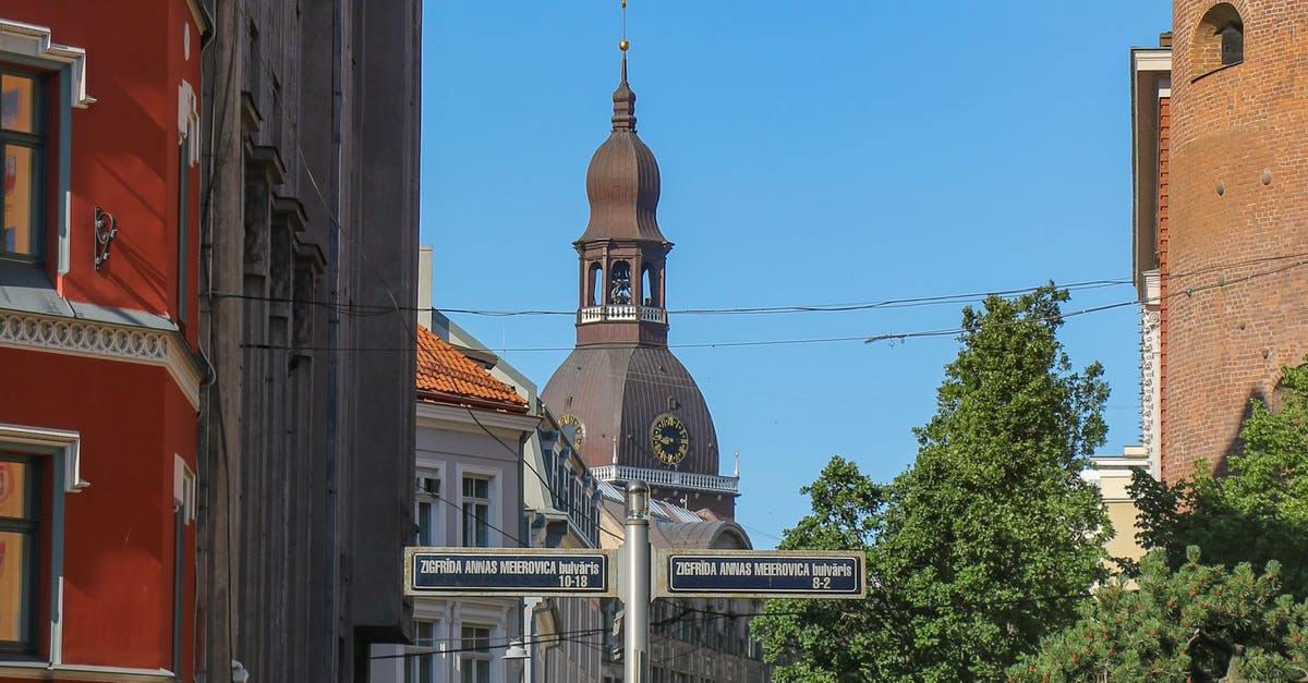 Staying in Europe (Schengen and non-Schengen) for one year - Brown and White Concrete Building Staying in Europe (Schengen and non-Schengen) for one year - Brown and White Concrete Building