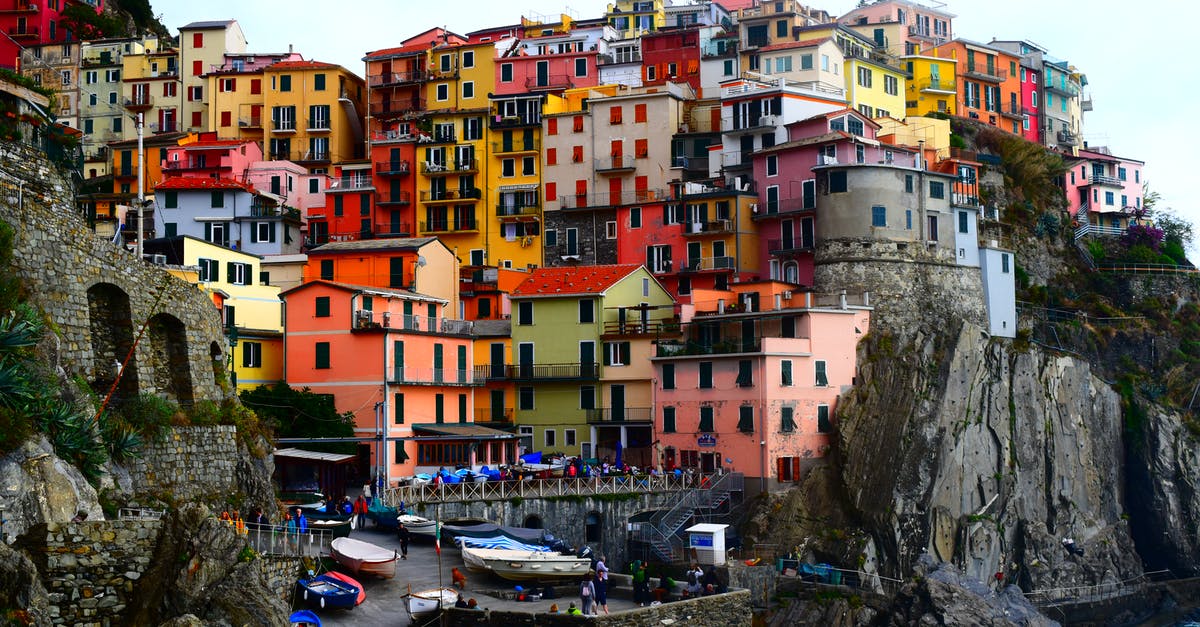 Staying longer in Italy - Free stock photo of architecture, boat, building Staying longer in Italy - Free stock photo of architecture, boat, building