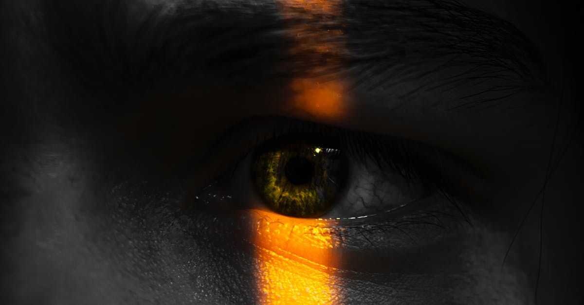 Strange qualification criteria for a Thai resort [closed] - Left Human Eye