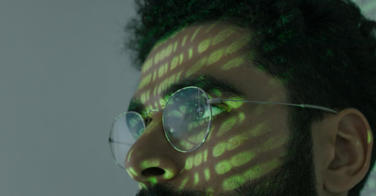 Strange ZIP codes in Alaska? - Man Wearing Silver Framed Eyeglasses Strange ZIP codes in Alaska? - Man Wearing Silver Framed Eyeglasses