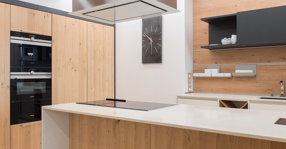 sturdy, metallic chess clock as carry-on baggage - Contemporary kitchen with black clock and cupboard with white utensil sturdy, metallic chess clock as carry-on baggage - Contemporary kitchen with black clock and cupboard with white utensil
