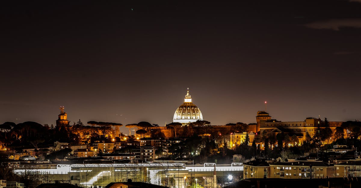 Suitable cities to stay in for one night between KIX and Kanazawa - Brown and White Dome Building during Night Time Suitable cities to stay in for one night between KIX and Kanazawa - Brown and White Dome Building during Night Time