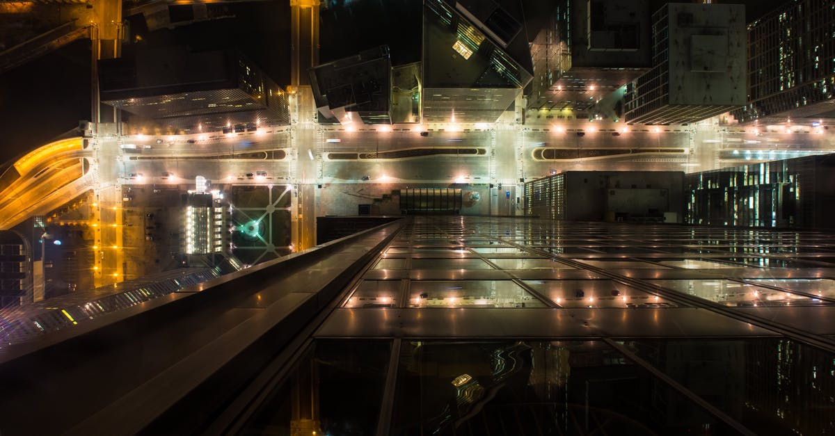Suitable cities to stay in for one night between KIX and Kanazawa - City With High Rise Buildings during Night Time Suitable cities to stay in for one night between KIX and Kanazawa - City With High Rise Buildings during Night Time