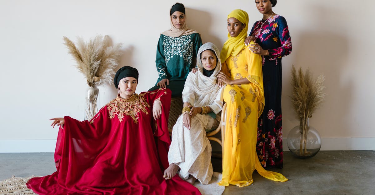 Taking prescribed amphetamines to Dubai or India - Group of Women in Traditional Dresses Taking prescribed amphetamines to Dubai or India - Group of Women in Traditional Dresses