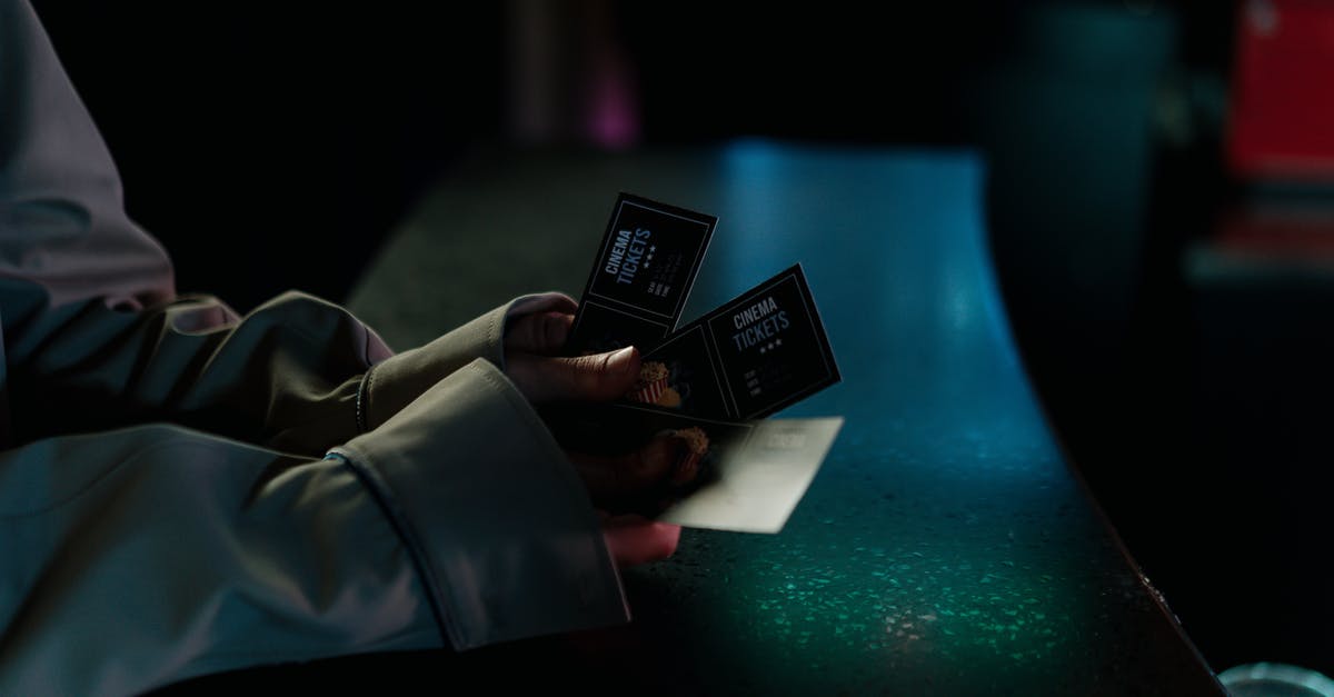 Tegelbergbahn Tickets - Selective Focus Photo of a Person Holding Three Cinema Tickets Tegelbergbahn Tickets - Selective Focus Photo of a Person Holding Three Cinema Tickets