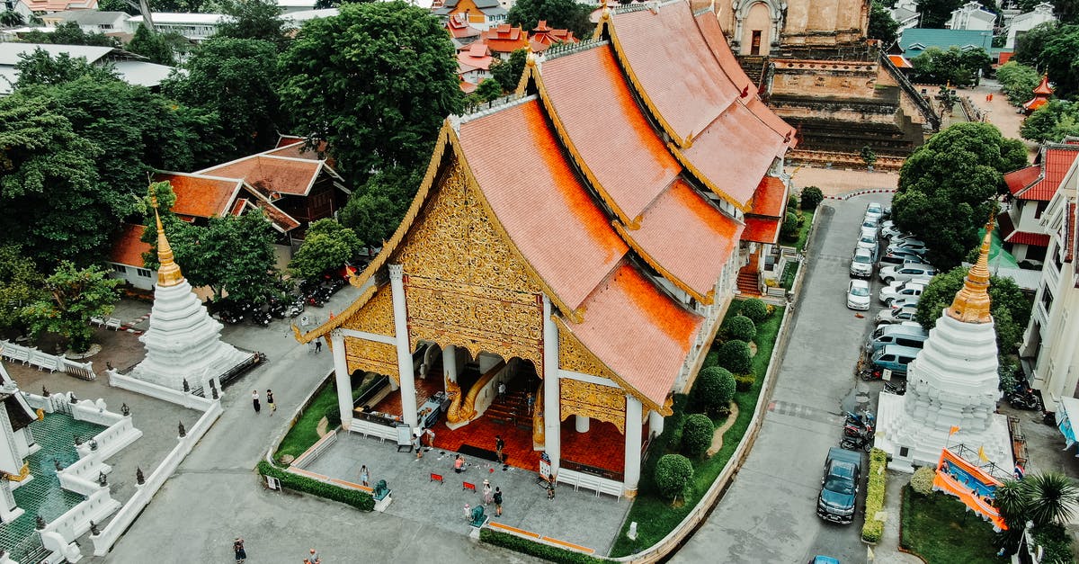 Thailand coup: What extent of disruption should tourists expect? - Architectural Design Of An Orange Temple Thailand coup: What extent of disruption should tourists expect? - Architectural Design Of An Orange Temple