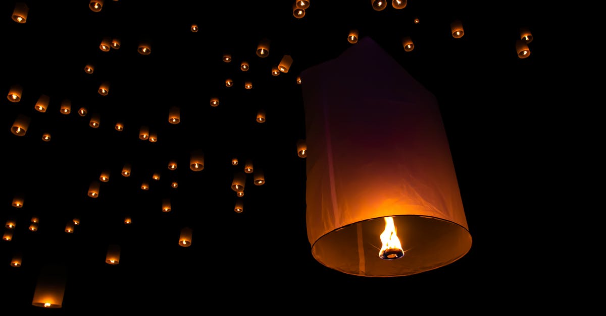 Thailand visa exemption: any rule limiting number of entries per year? - Fire Lanterns at Night Thailand visa exemption: any rule limiting number of entries per year? - Fire Lanterns at Night