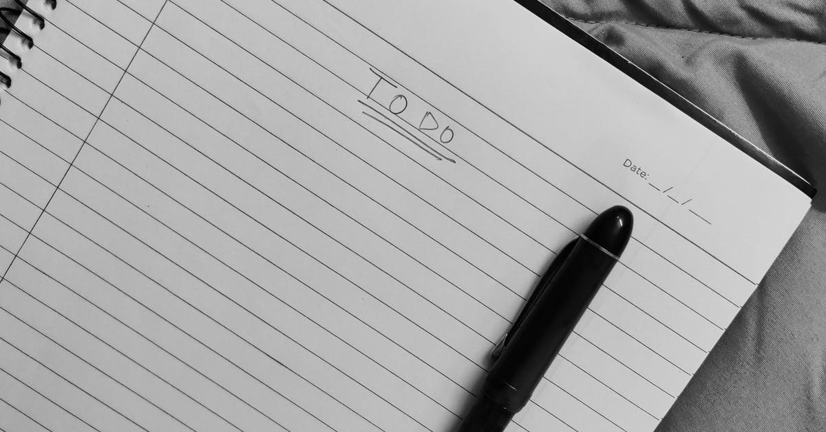 Things to do during layover at Schiphol [closed] - Black Pen on White Paper