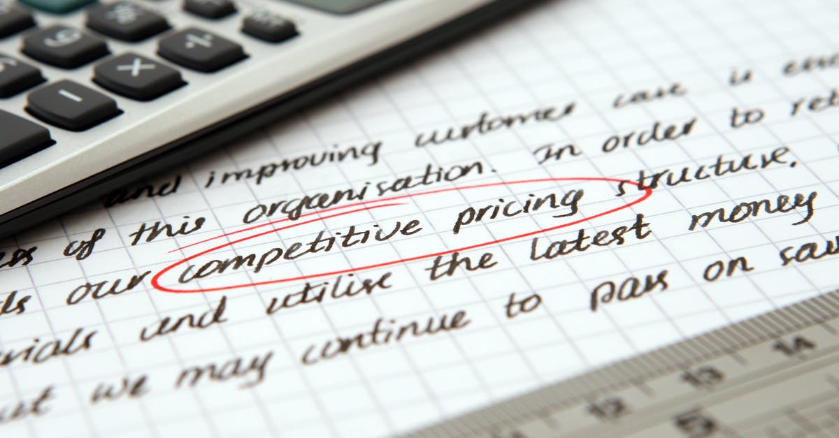 Three-level pricing for Laos visa extension / overstaying - Competitive Pricing Handwritten Text Encircled on Paper Three-level pricing for Laos visa extension / overstaying - Competitive Pricing Handwritten Text Encircled on Paper