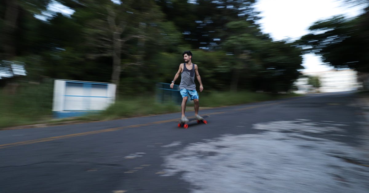 Tips and tricks surviving a long-haul flight departing at midnight - Man On A Skateboard Tips and tricks surviving a long-haul flight departing at midnight - Man On A Skateboard