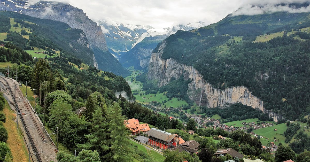 Toll roads in Switzerland - Green Trees Toll roads in Switzerland - Green Trees