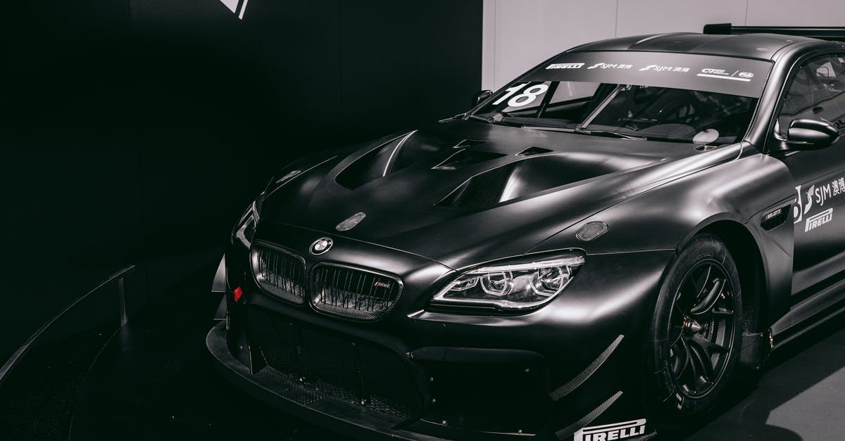 Tools to find best-value options for public transportation and internet access in Munich - View of Black Bmw Coupe Tools to find best-value options for public transportation and internet access in Munich - View of Black Bmw Coupe