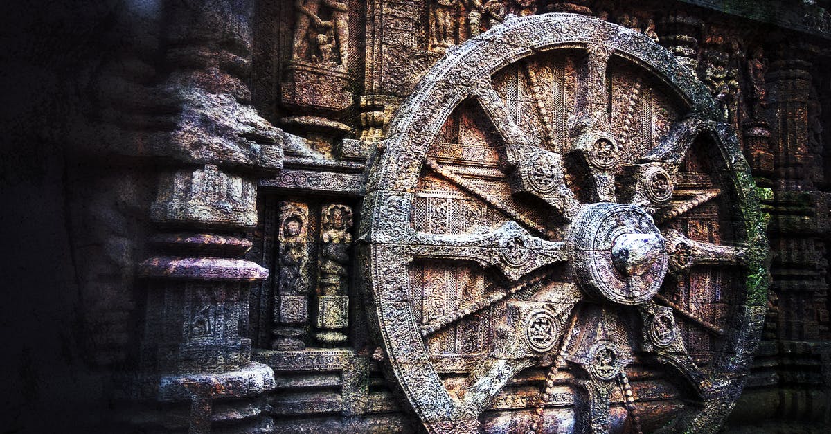 Tourism visa for Philippines for India - Brown Carriage Wheel Tourism visa for Philippines for India - Brown Carriage Wheel