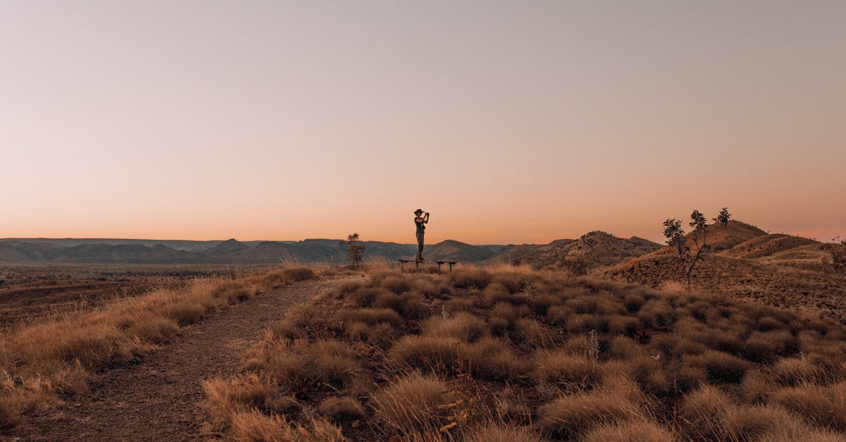 Tourist visa to Costa Rica as a Filipino? - Person Standing on Brown Grass Field Tourist visa to Costa Rica as a Filipino? - Person Standing on Brown Grass Field