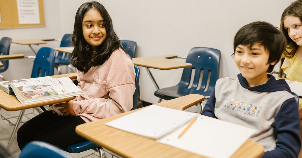 Tourist Visa to Israel for Indian Students studying in the US - Students Sitting Inside the Classroom Tourist Visa to Israel for Indian Students studying in the US - Students Sitting Inside the Classroom