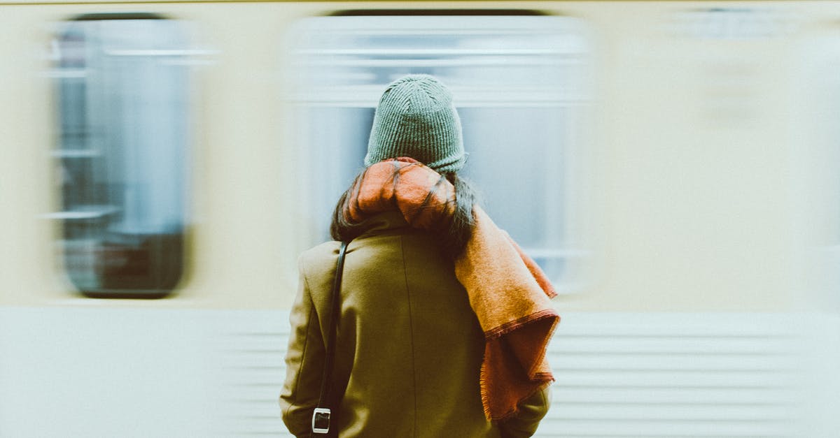 Tours of Abandoned stations of New York's Subway - Time-Lapse Photography of Person Standing Near Train Tours of Abandoned stations of New York's Subway - Time-Lapse Photography of Person Standing Near Train