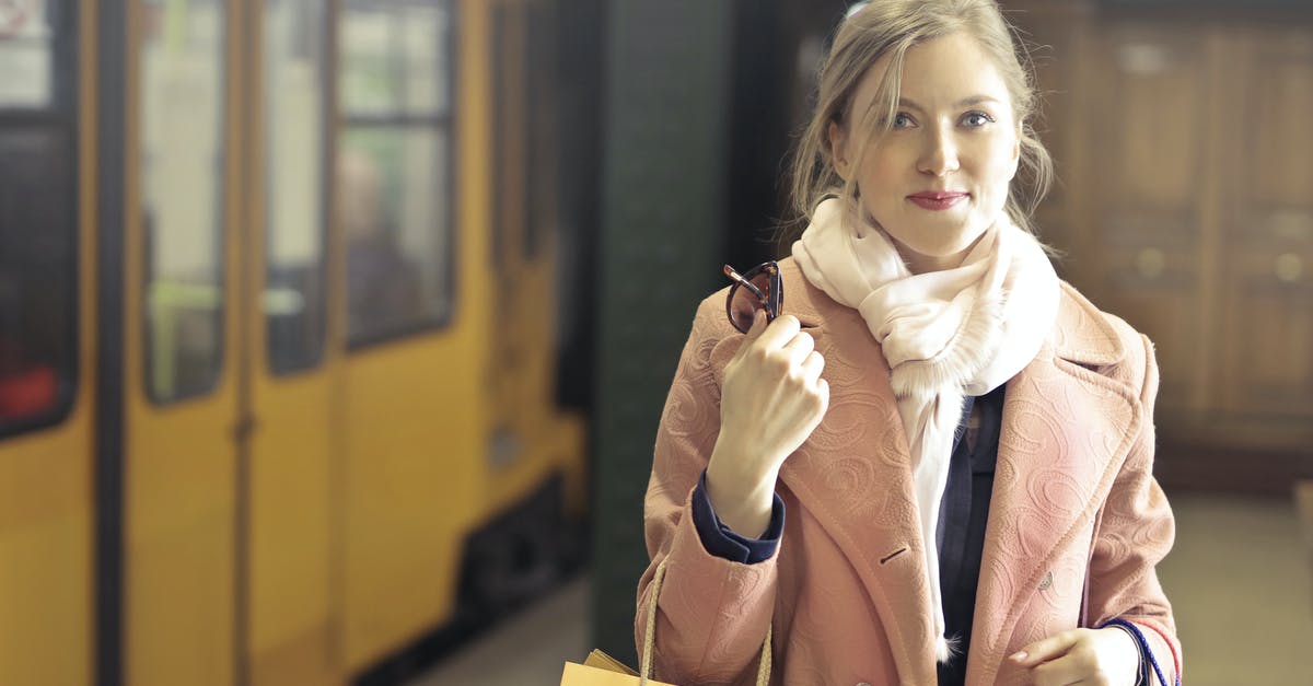 Train from Geneva to Lyon: is advance purchase required or useful? - Woman in Pink Coat Holding Shopping Bags Train from Geneva to Lyon: is advance purchase required or useful? - Woman in Pink Coat Holding Shopping Bags