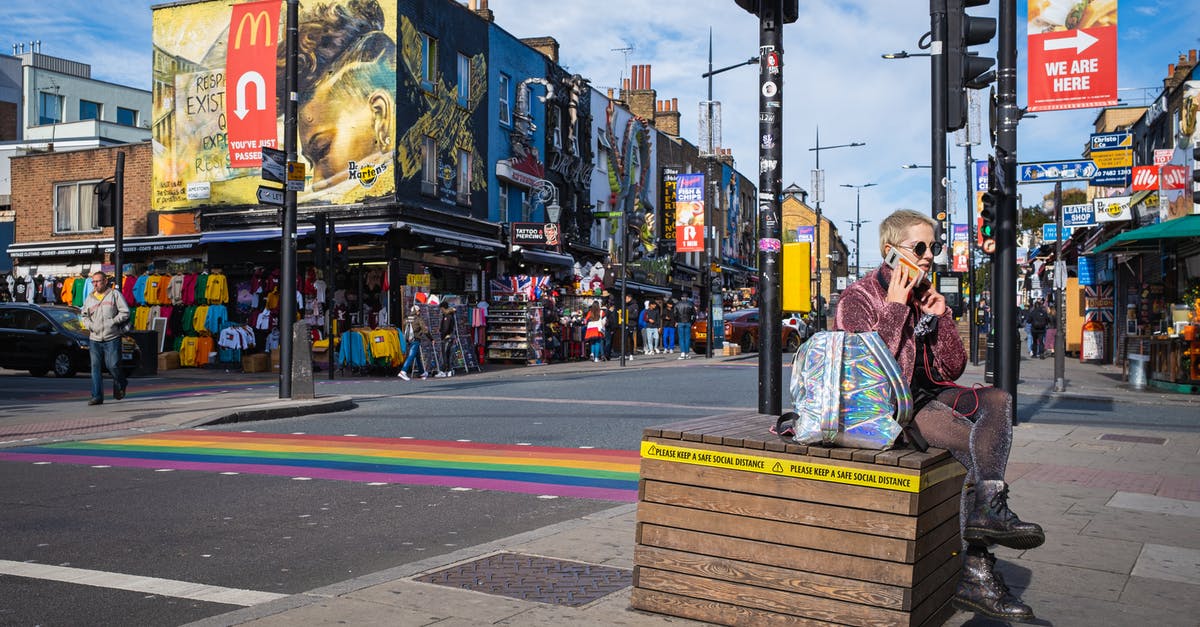 Transit airside in London Luton? - Free stock photo of broadway, busy street, camden town Transit airside in London Luton? - Free stock photo of broadway, busy street, camden town