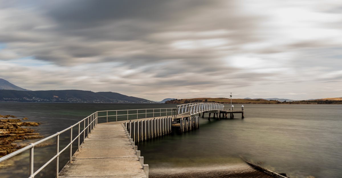Transit visa for Australia applied for but not granted yet - The Opossum Bay Boat Ramp Transit visa for Australia applied for but not granted yet - The Opossum Bay Boat Ramp