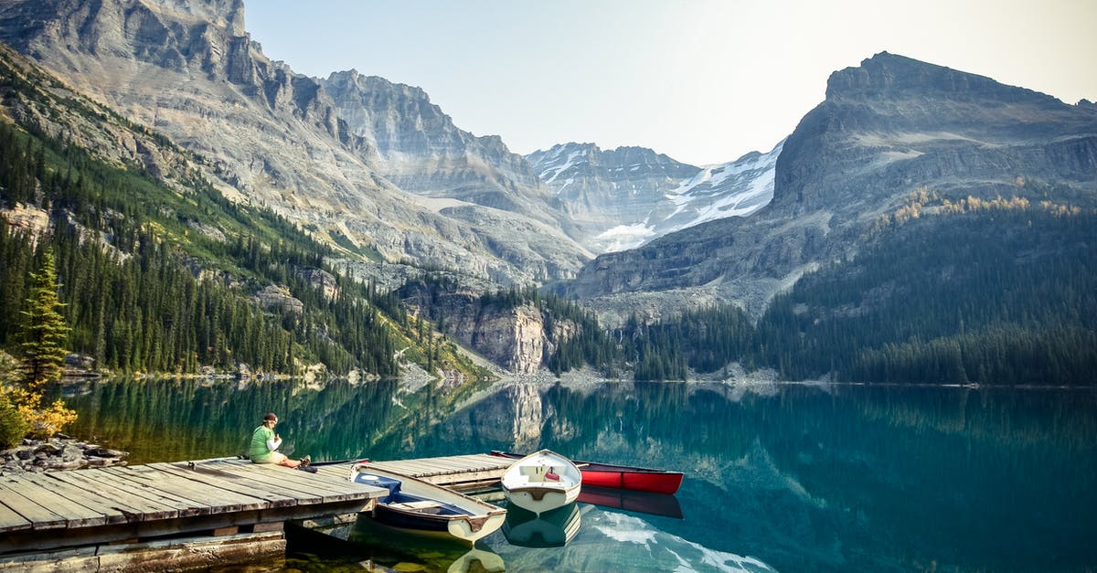 Transit visa needed? Canada > Vienna > Iran - White and Red Boat on Body of Water Near Green Trees and Mountain Transit visa needed? Canada > Vienna > Iran - White and Red Boat on Body of Water Near Green Trees and Mountain