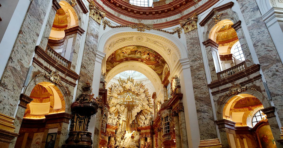 Transit visa needed? Canada > Vienna > Iran - Church of Saint-Charles Transit visa needed? Canada > Vienna > Iran - Church of Saint-Charles