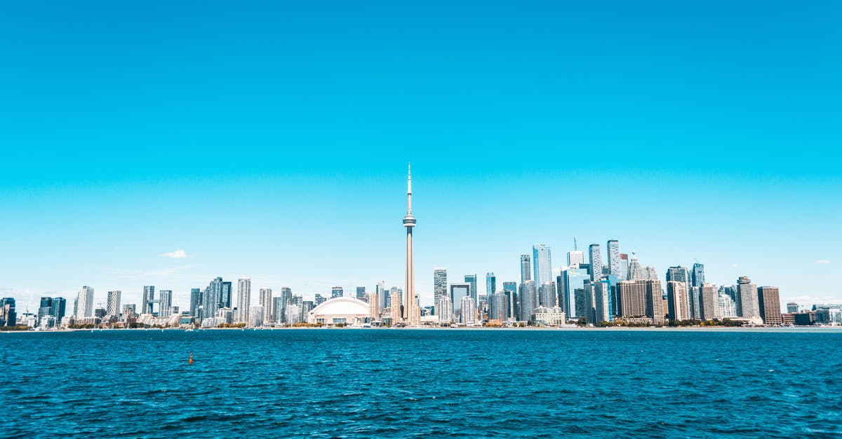 Transit visa requirement. EgyptAir Mumbai to Toronto via Cairo [duplicate] - Cn Tower