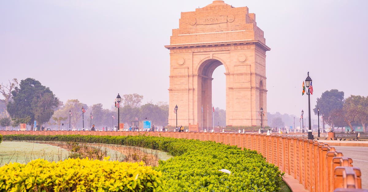 Transit visa requirement for Indian national from Zurich to New Delhi via Brussels - Brown Arch Gate Near Green Grass Field Transit visa requirement for Indian national from Zurich to New Delhi via Brussels - Brown Arch Gate Near Green Grass Field