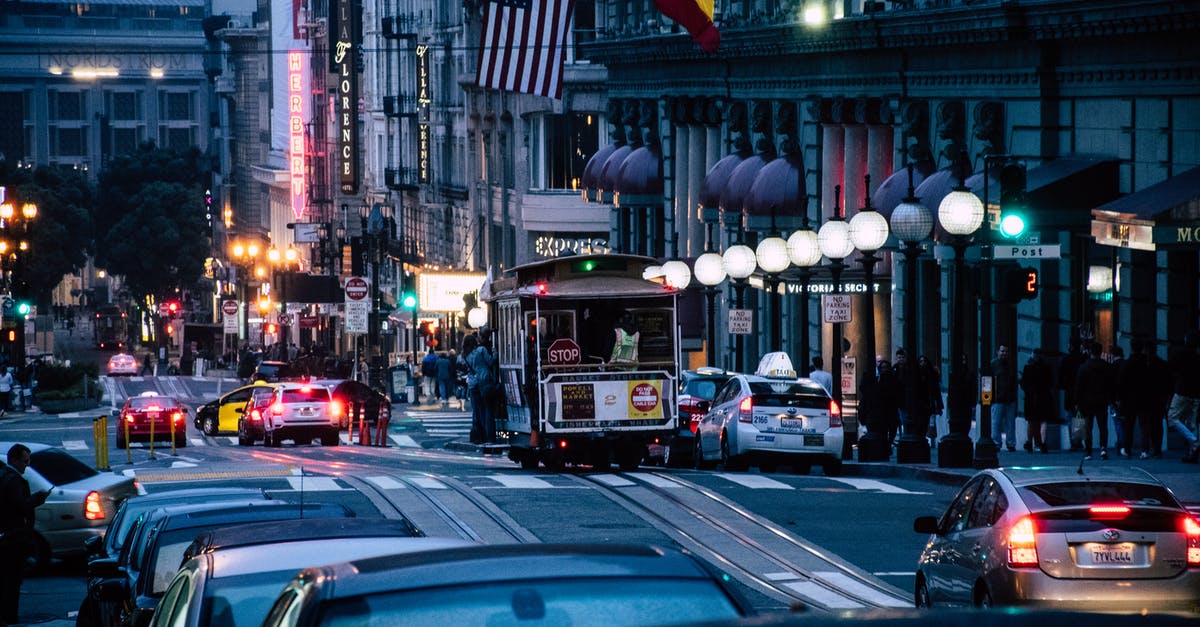 Transportation from Barcelona Airport (BCN) to downtown (Eixample area)? - White Road Train