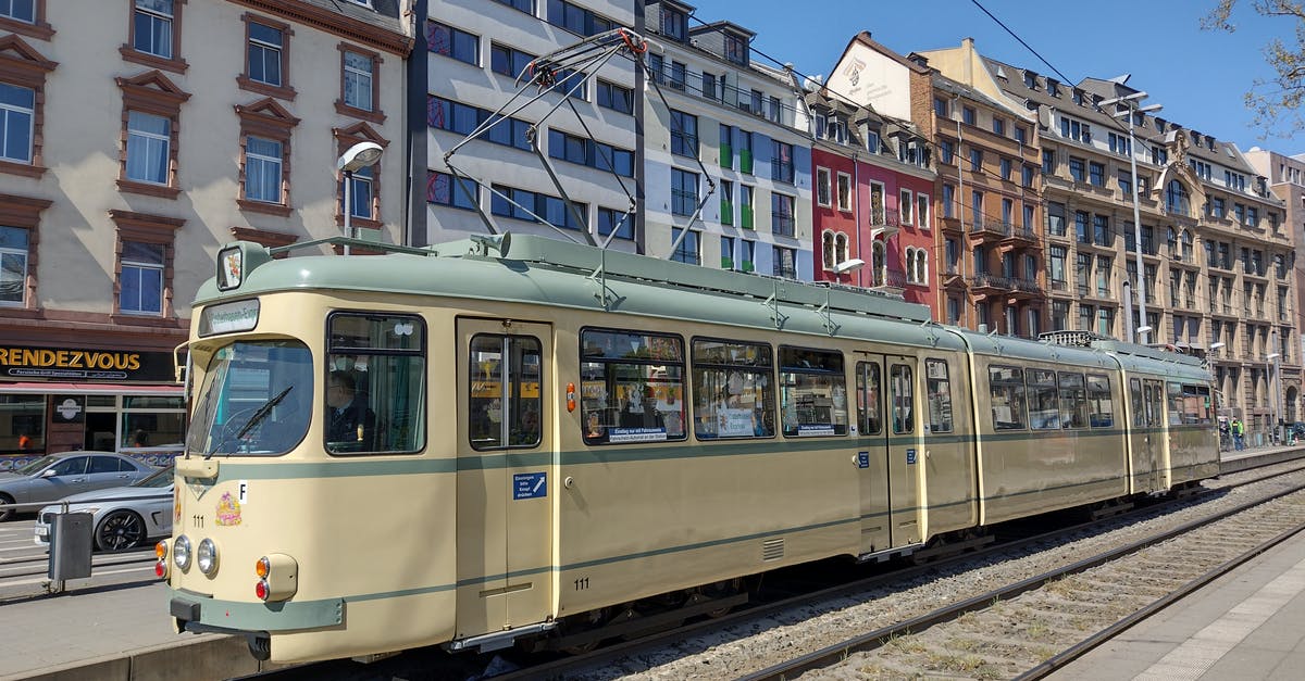 Travel across Iran by train - Free stock photo of architecture, cable car, city Travel across Iran by train - Free stock photo of architecture, cable car, city