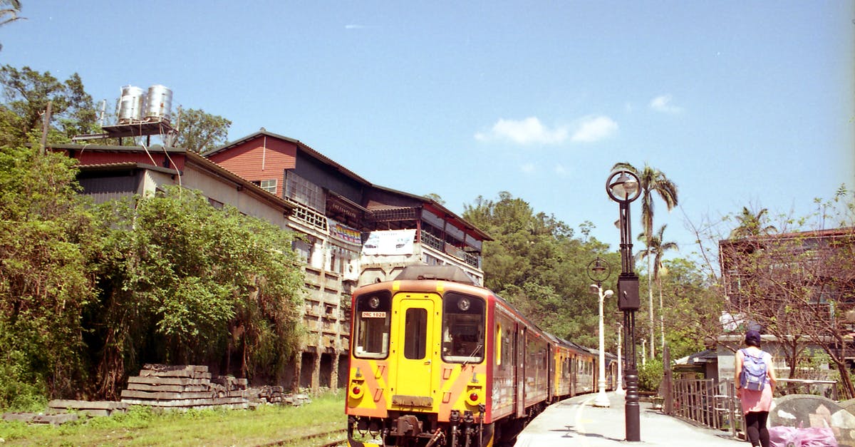 Travel across Iran by train - Travel Destination Travel across Iran by train - Travel Destination