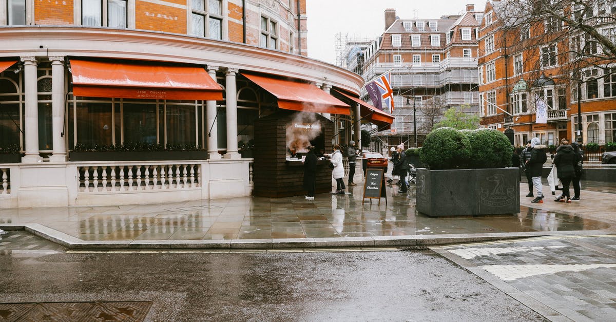 Travel ban if overstay - Free stock photo of architecture, building, cafe food Travel ban if overstay - Free stock photo of architecture, building, cafe food