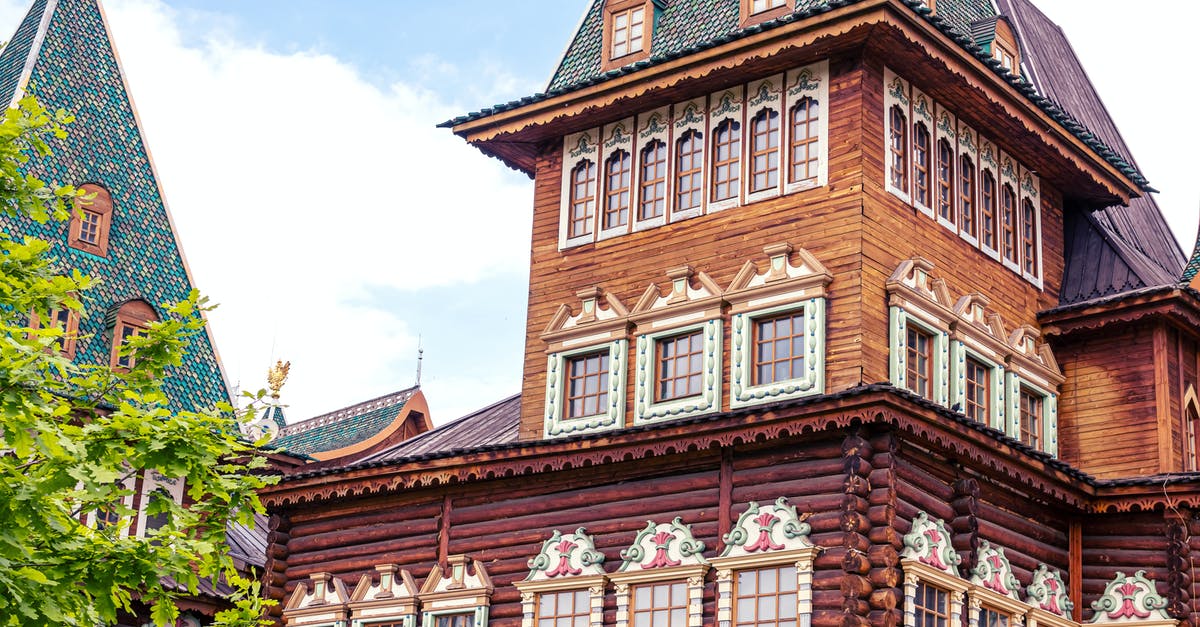 Travel history for stampless countries when it comes to visa applications - Brown Wooden 2-storey House Travel history for stampless countries when it comes to visa applications - Brown Wooden 2-storey House
