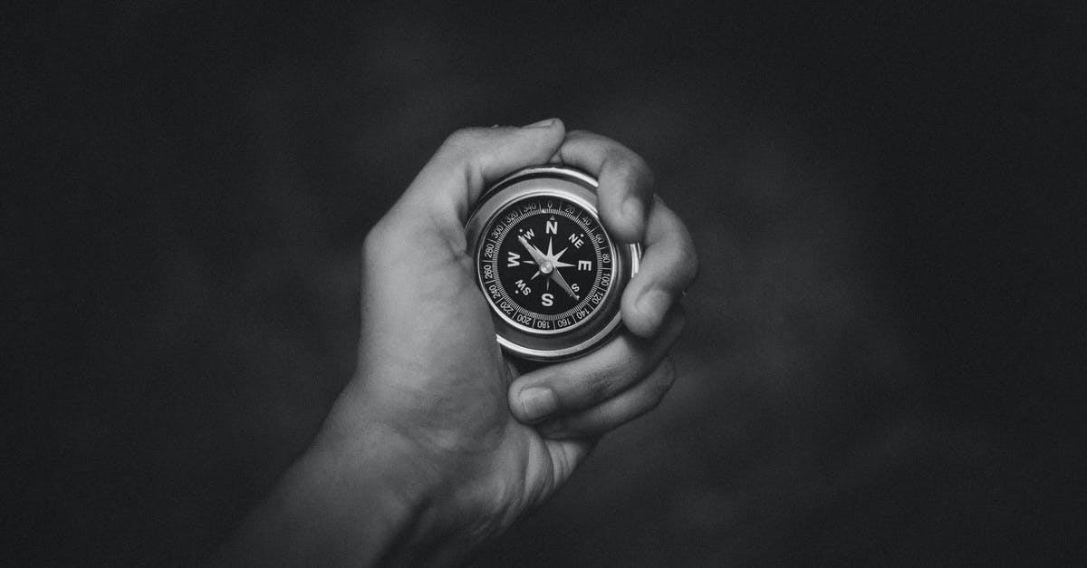 Travel insurance cover for lost or stolen passport? [closed] - Round Analog Compass