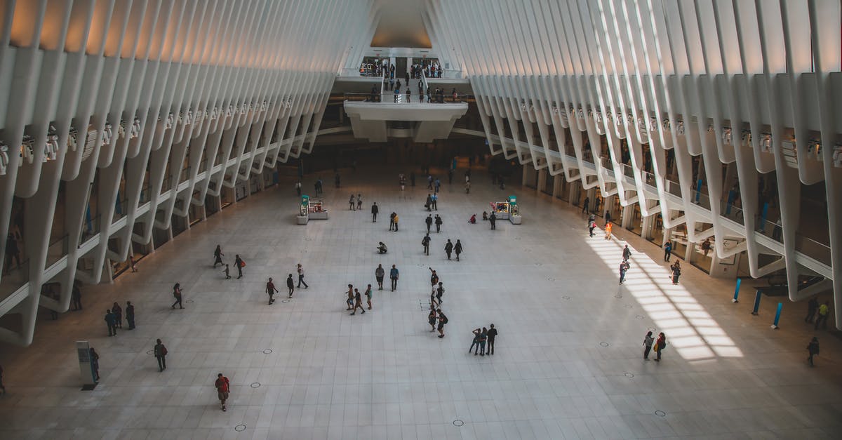 Travel to New York - Travel to New York -