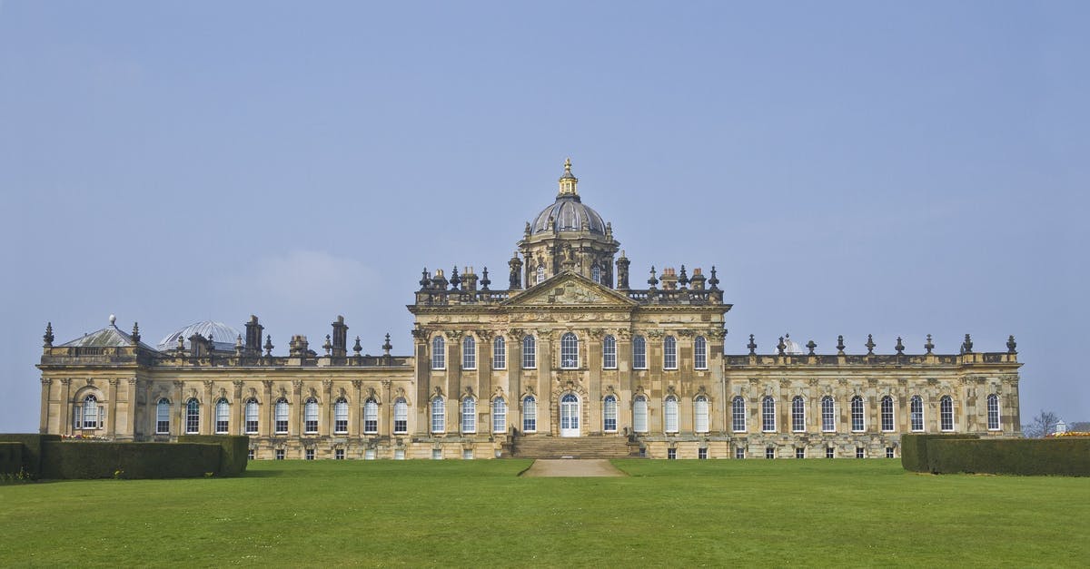 Travel with an UK residence card (EU family member) after Brexit - Beige and Grey Palace Travel with an UK residence card (EU family member) after Brexit - Beige and Grey Palace