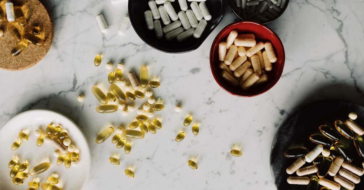Traveling from Europe to Beijing, China with prescription drugs - Medicines on the Table Traveling from Europe to Beijing, China with prescription drugs - Medicines on the Table