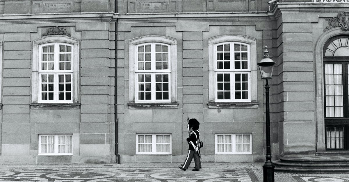 Traveling in March and returning in March with a Schengen visa that expires in April [closed] - Grayscale Photo Of An Administrative Building