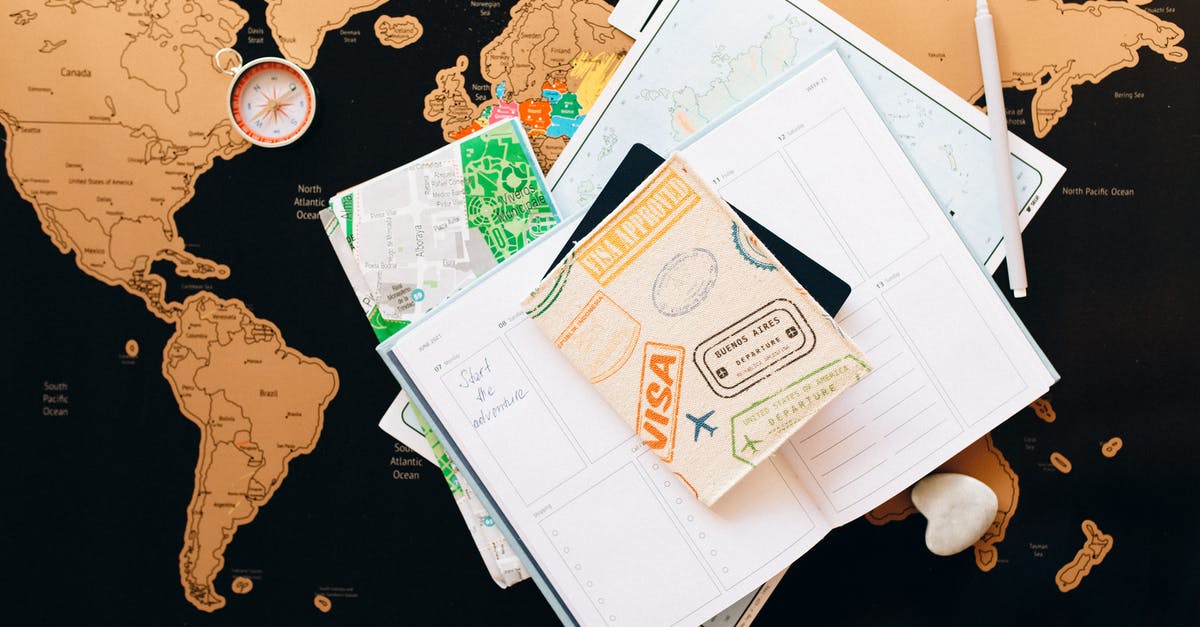 Traveling right after applying for UK visa (Global Talent Visa) - Passport on Top of a Planner Traveling right after applying for UK visa (Global Talent Visa) - Passport on Top of a Planner