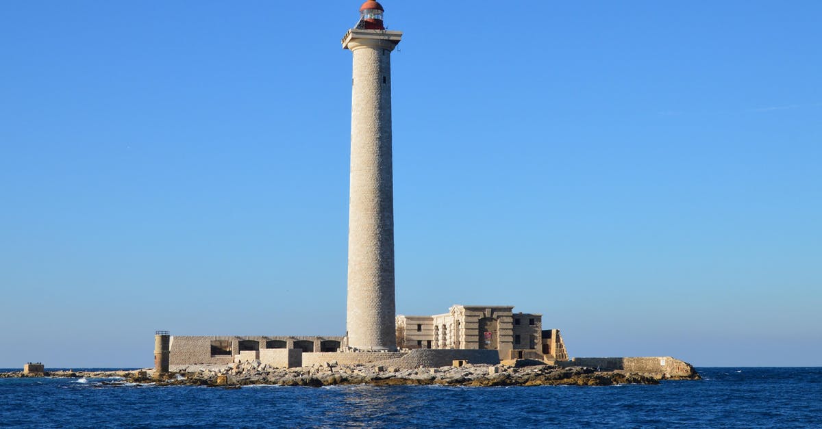 Traveling to France and reentering Germany under a Schengen visa if I have a Fiktionsbescheinigung - Gray Concrete Lighthouse Under the Blue Sky Traveling to France and reentering Germany under a Schengen visa if I have a Fiktionsbescheinigung - Gray Concrete Lighthouse Under the Blue Sky