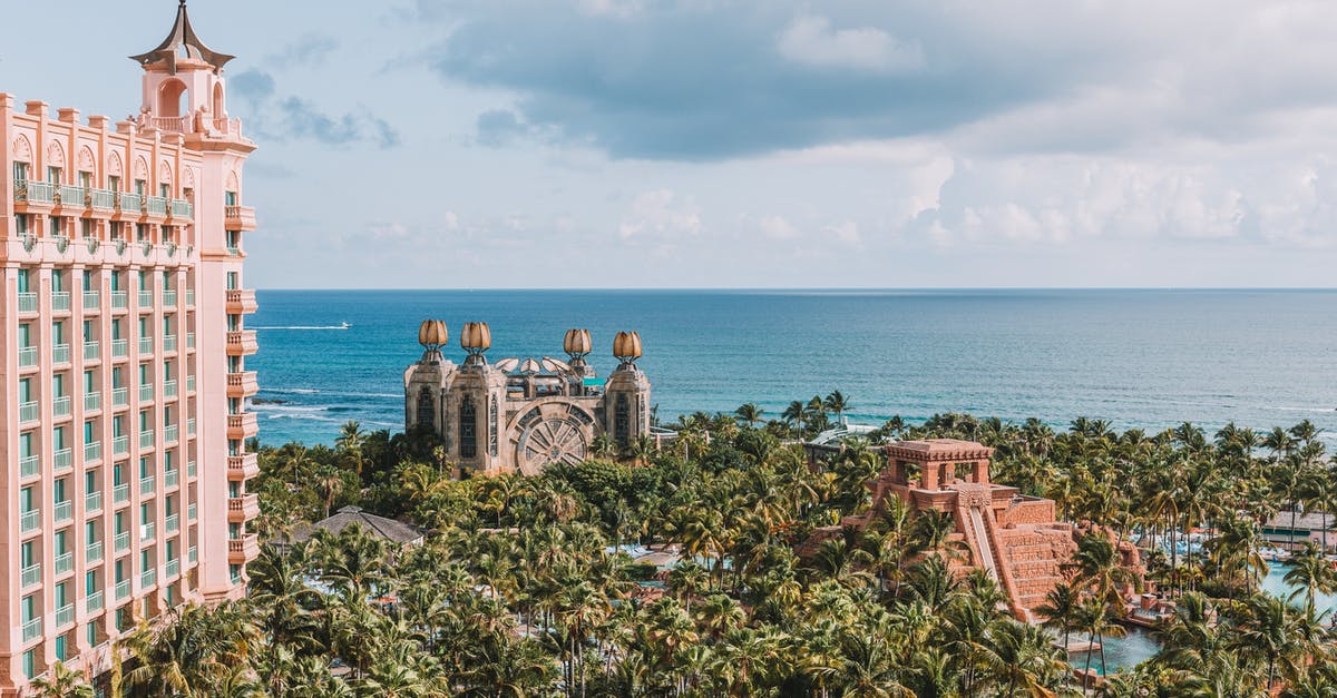 Traveling to the Bahamas now worried about robbery sexual assault - Castle Surrounded With Trees Under White Sky Traveling to the Bahamas now worried about robbery sexual assault - Castle Surrounded With Trees Under White Sky