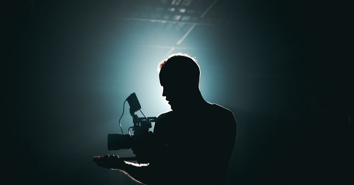 Traveling with a cat to the UK - Silhouette of Man Standing in Front of Microphone Traveling with a cat to the UK - Silhouette of Man Standing in Front of Microphone