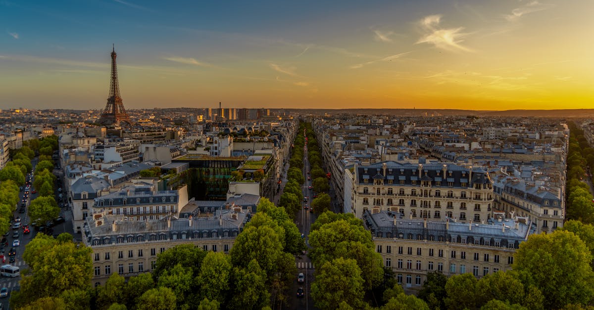 Traveling with a seaman's pass from UK to France mid-June, must one quarantine for 14 days upon arrival? - Photo Of City During Dawn Traveling with a seaman's pass from UK to France mid-June, must one quarantine for 14 days upon arrival? - Photo Of City During Dawn