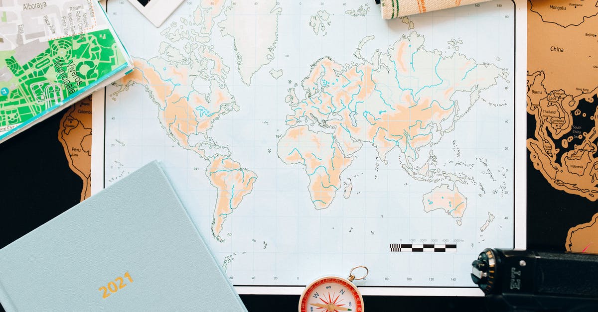 Traveling with expired permesso di soggiorno and valid passport [closed] - 2021 Planner and Maps