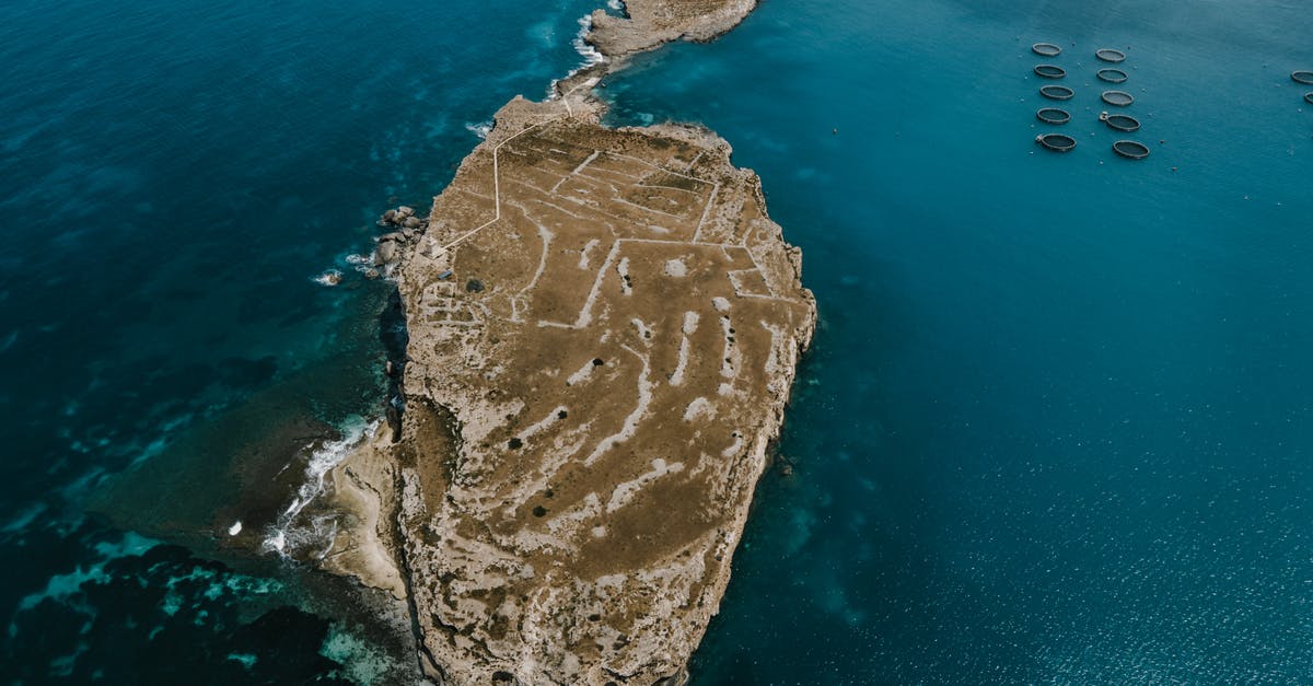 Travelling to Malta from Kenya next month, concerned about my visa application - Aerial View of an Island Travelling to Malta from Kenya next month, concerned about my visa application - Aerial View of an Island