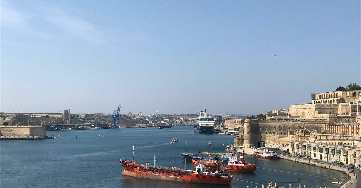 Travelling to Malta from Kenya next month, concerned about my visa application - The Valletta Waterfront, Floriana, Malta Travelling to Malta from Kenya next month, concerned about my visa application - The Valletta Waterfront, Floriana, Malta