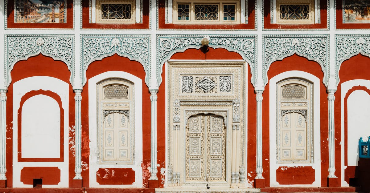 Travelling to Pakistan with expired NICOP - Red and White-framed Beige Doors Travelling to Pakistan with expired NICOP - Red and White-framed Beige Doors