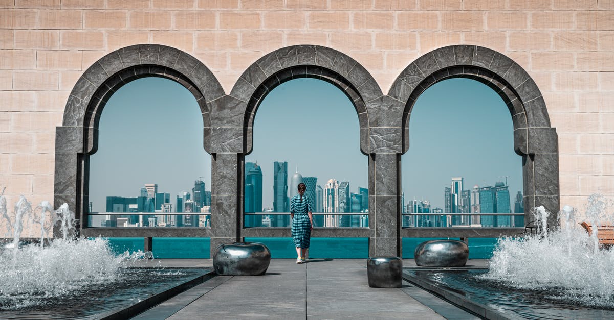 Travelling with controlled substances through Doha, Qatar on a connecting flight? - Brown Building With Stonewall And Arches Travelling with controlled substances through Doha, Qatar on a connecting flight? - Brown Building With Stonewall And Arches