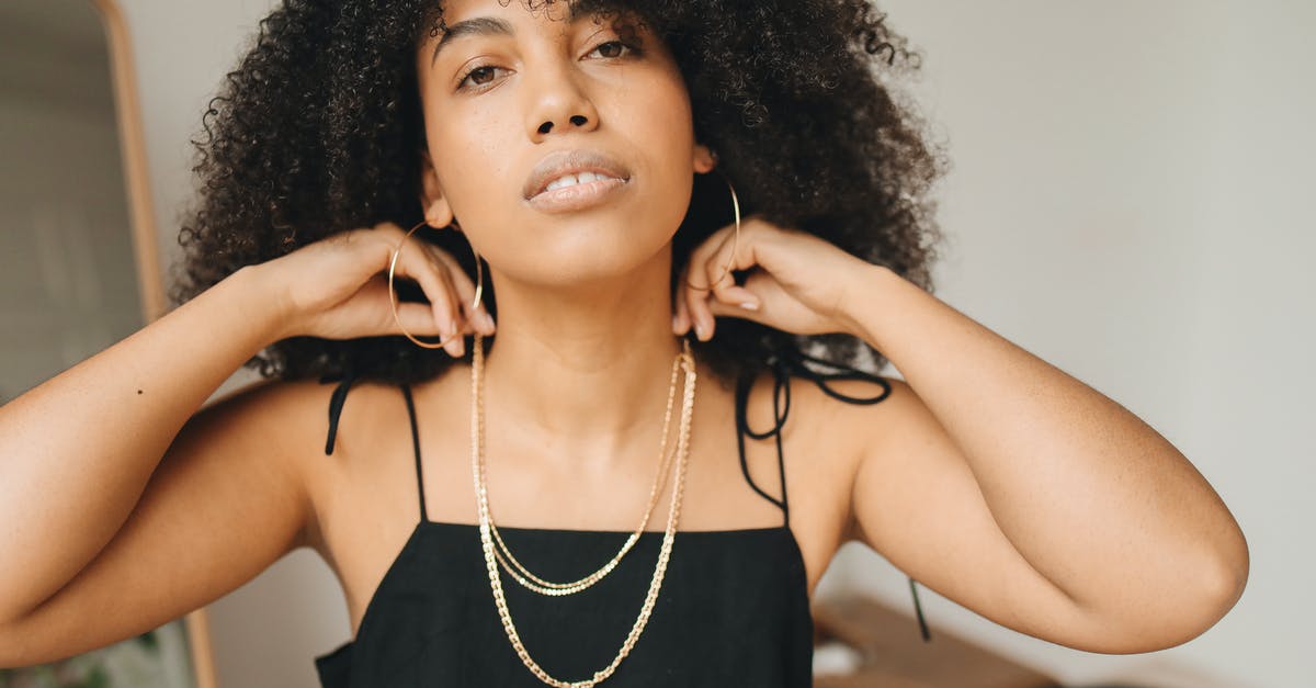 Trying to get Schengen Visa for France - is Consulate Appointment Broken? - Woman in Black Spaghetti Strap Top Wearing Necklace Trying to get Schengen Visa for France - is Consulate Appointment Broken? - Woman in Black Spaghetti Strap Top Wearing Necklace